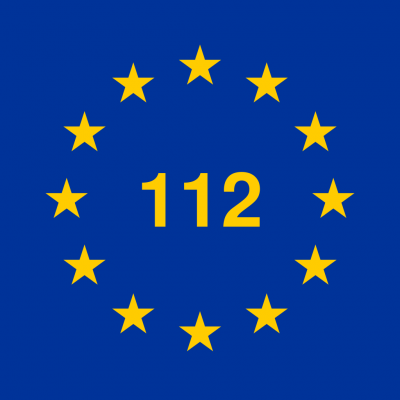 1024px logo notruf 112 europaweit svg