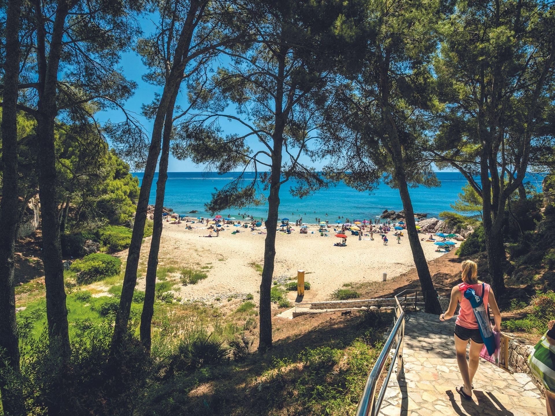 Cala de les sirenes 1920x1440