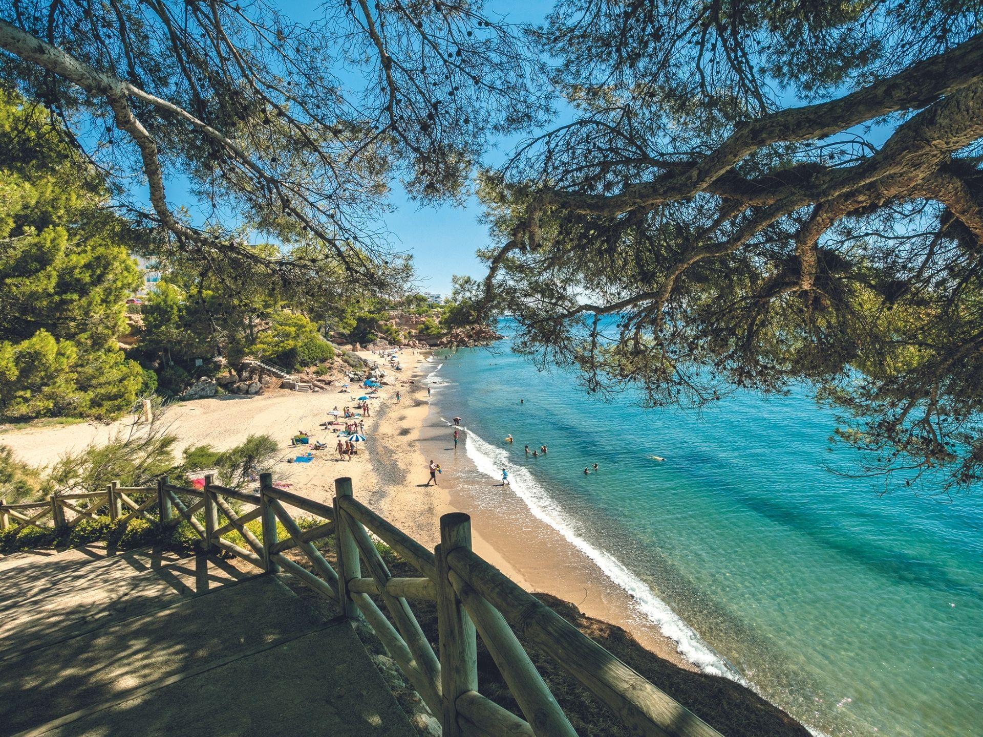 Cala de santa fe 1920x1440