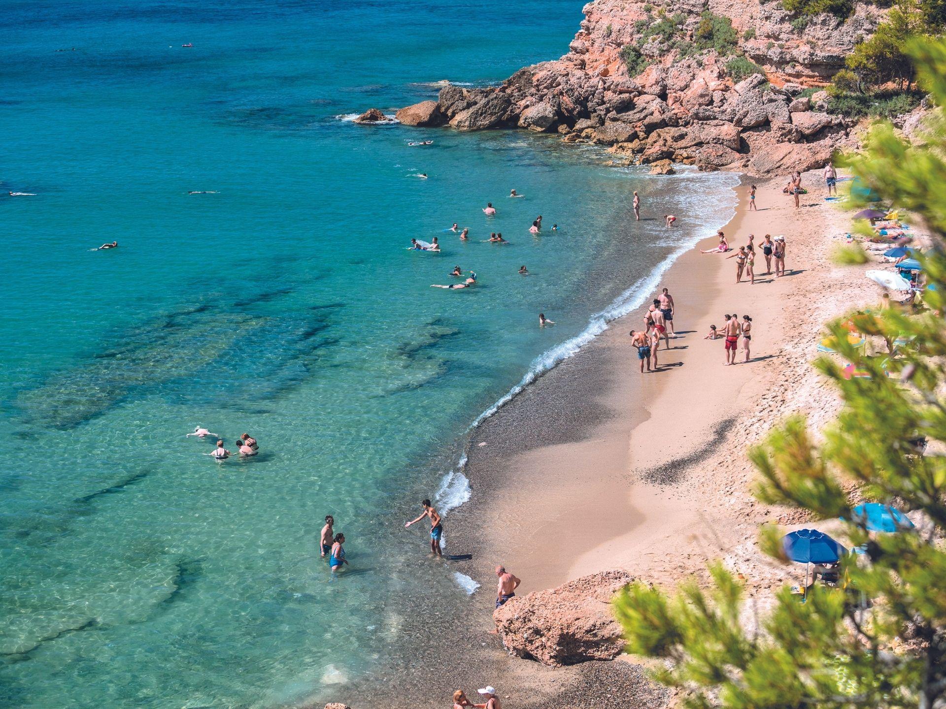 Cala del solitari 1920x1440