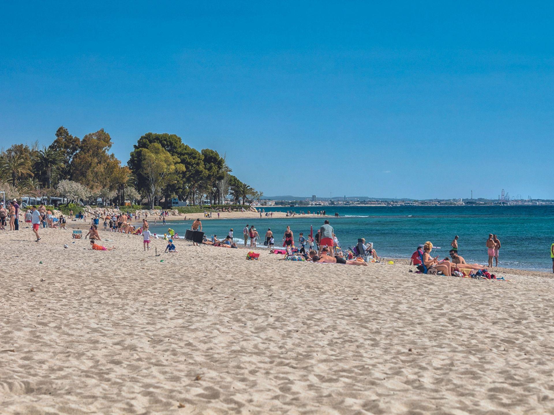 Platja de la porquerola 1920x1440